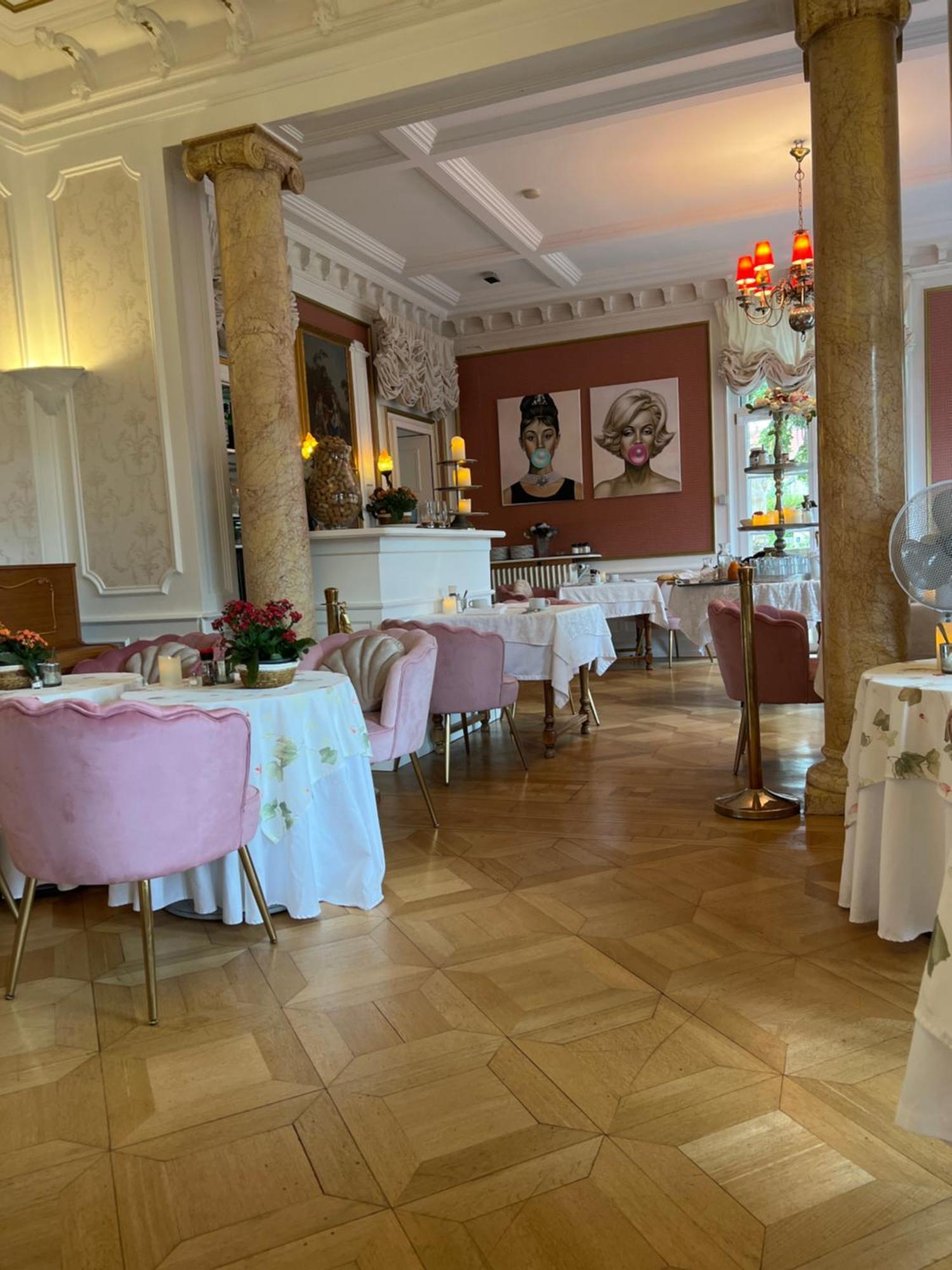 Hotel Le Manoir Barr Buitenkant foto